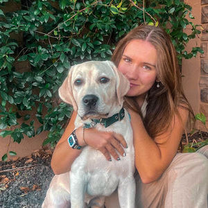 Meet your Posher, Faith